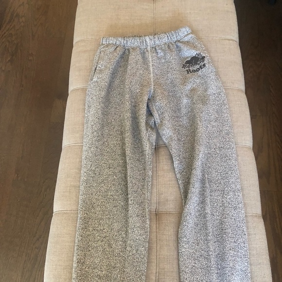 Roots Womens Sweatpants - Picture 1 of 2